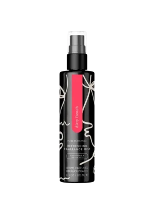 Refreshing Fragrance Mist - DF
