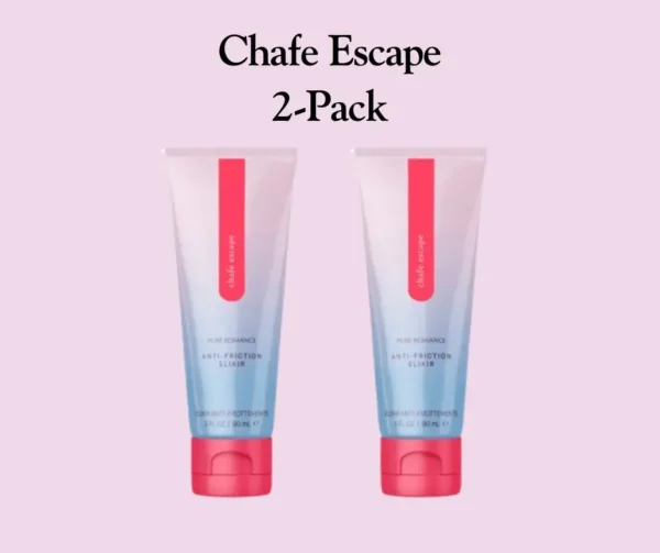 Chafe Escape 2-Pk v2