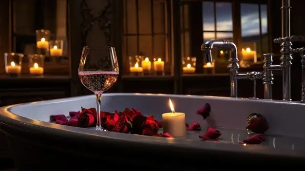 indulgence-bath-wine