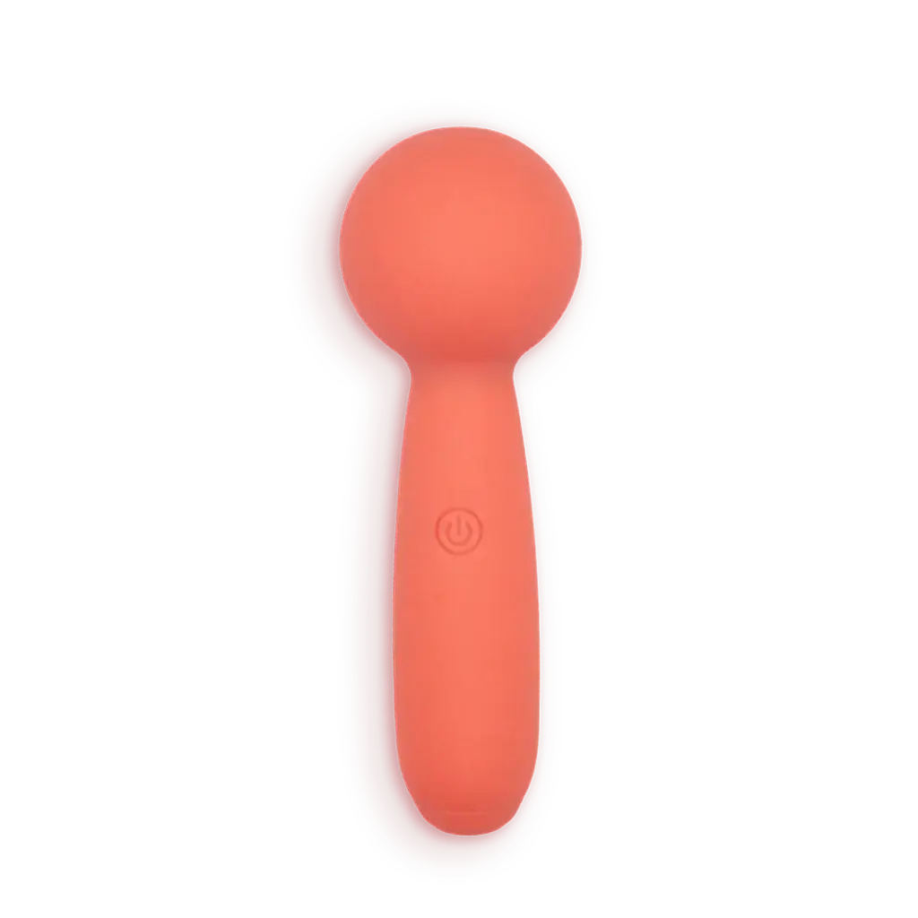 Mini Wand Vibe
