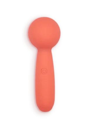 Mini Wand Vibe