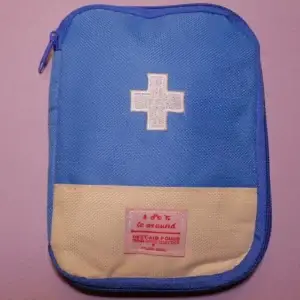 Aqua Emergency Sex Kit