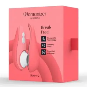 Womanizer Liberty 2 v1