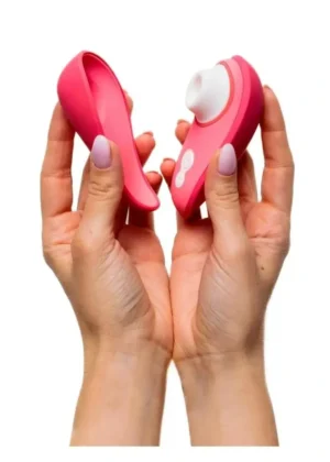 Womanizer Liberty 2 v4
