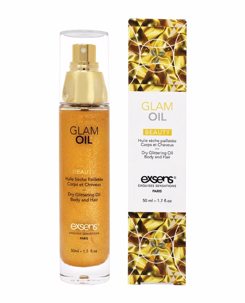 Exsens Glam Oil v1