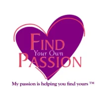 Find your own passion final logo square 20250726