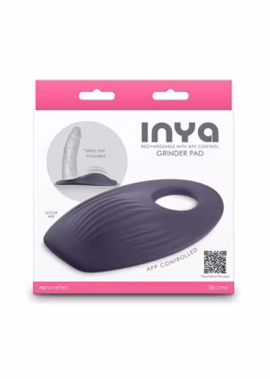 Inya Grinder Pad v4
