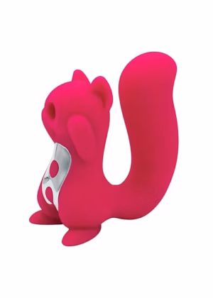 Pink Squirrel v1