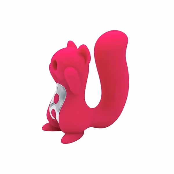Pink Squirrel v1