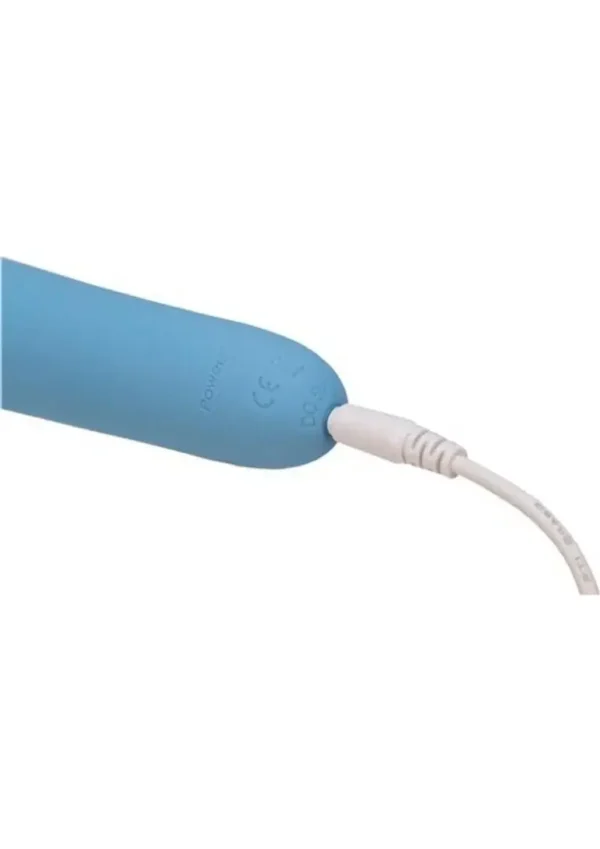 Wanderlust Wand Vibe Blue v1