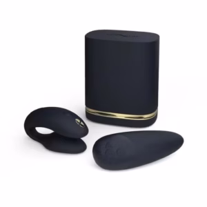 We Vibe Golden Moments v2