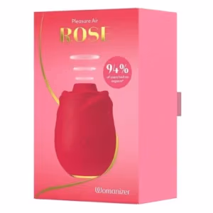 Womanizer Rose v1