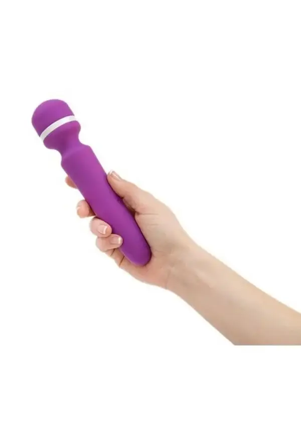 Wanderlust Wand Vibe Purple v2