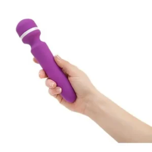 Wanderlust Wand Vibe Purple v2