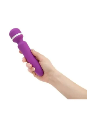 Wanderlust Wand Vibe Purple v2
