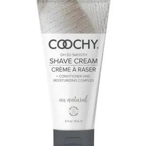 Coochy Au Natural .5oz