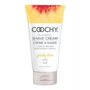Coochy Peachy Keen 3.4oz