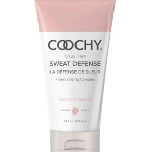 Coochy Sweat Defense v1