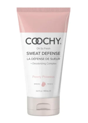 Coochy Sweat Defense v1