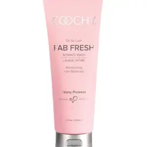 Coochy Fab Fresh v1