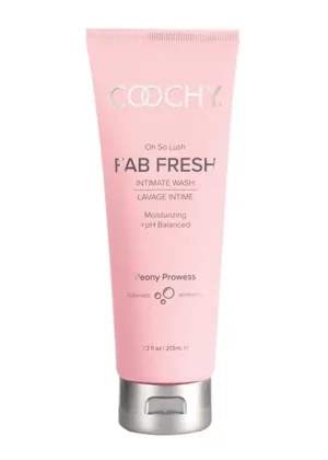 Coochy Fab Fresh v1