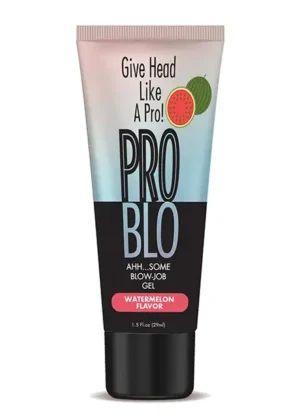 Pro Blo Watermelon v1