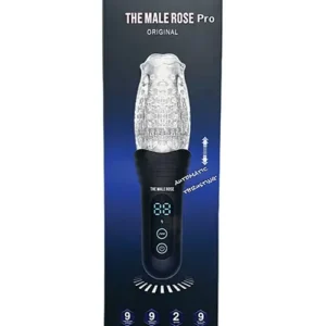 Male Rose Pro v1