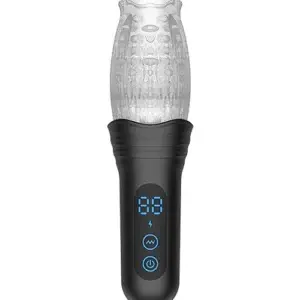 Male Rose Pro v4