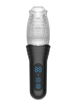 Male Rose Pro v4