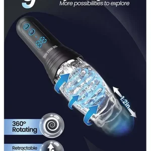 Male Rose Pro v2