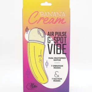 Banana Cream v3