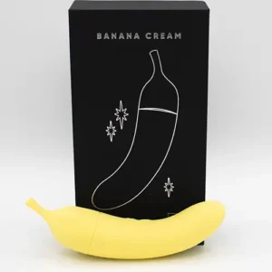Banana Cream v2