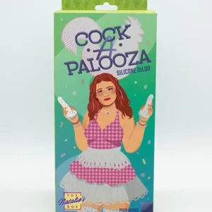 Cock-A-Palooza v2