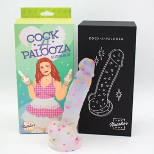 Cock-A-Palooza v3