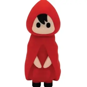 Little Red Bullert Vibe v1