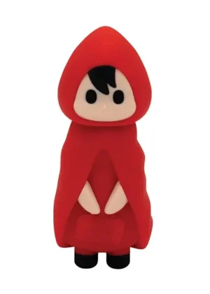Little Red Bullert Vibe v1