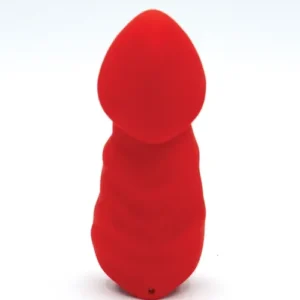 Little Red Bullet Vibe v2