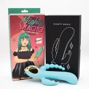 Mighty Magic V5