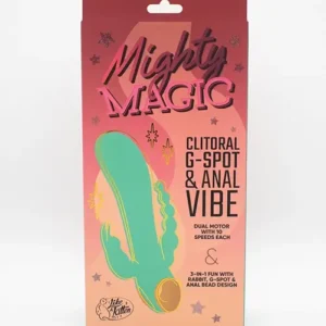 Mighty Magic V4
