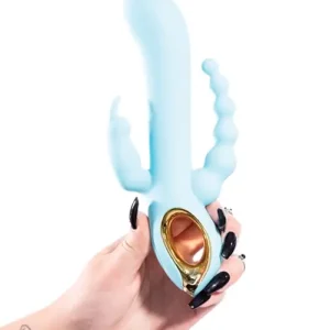 Mighty Magic V2