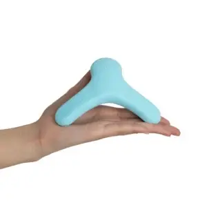 Plus One Breast Body Massager v7