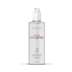 Wicked Simply Hybrid Lube 4.0 v1
