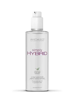 Wicked Simply Hybrid Lube 4.0 v1