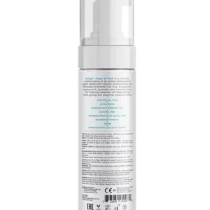Wicked Sensual Care Simply Foam & Fresh Toy Cleaner v2