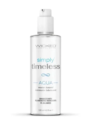 Wicked Simply Timeless Aqua Lube v1