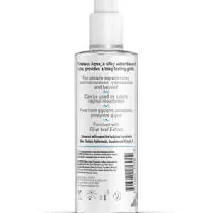 Wicked Simply Timeless Aqua Lube v2