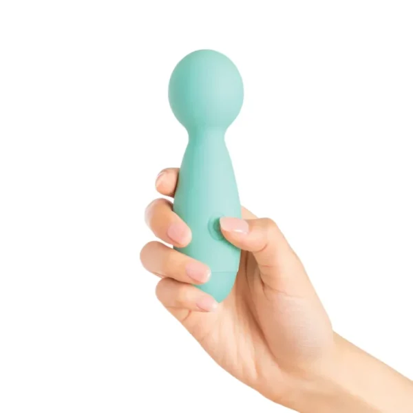 plusOne Travel Wand v1