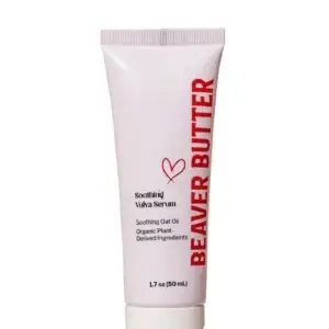 Beaver Butter Vulva Soothing Serum