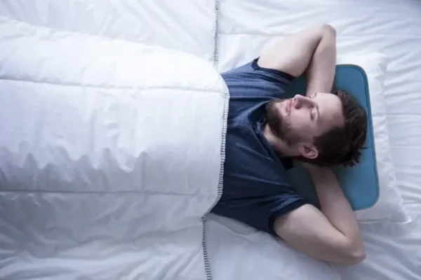 Cool Flash Pillow Pad v2