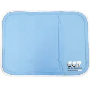 Cool Flash Pillow Pad v3